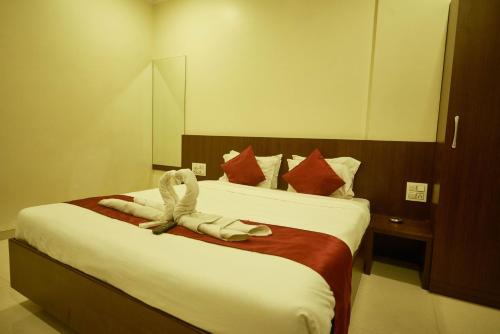 hotel sai vidisha palace