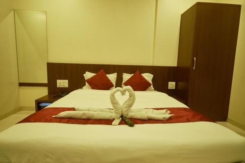 hotel sai vidisha palace