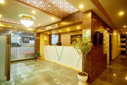 hotel sai vidisha palace