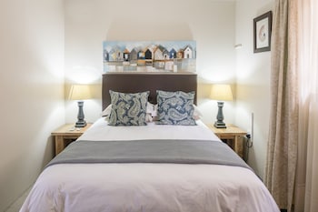 hillton manor guest house