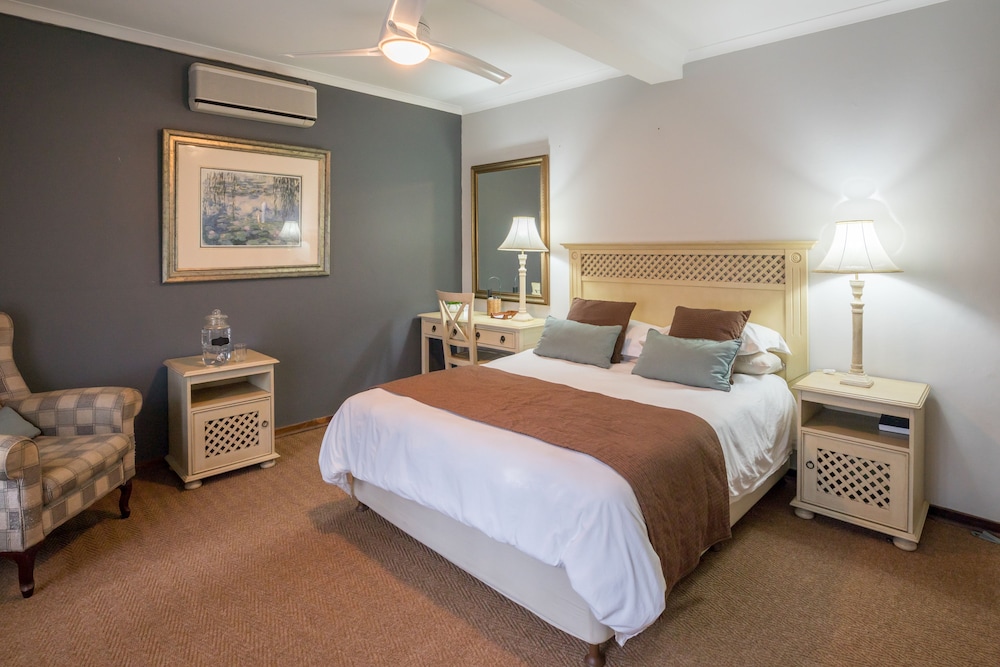 hillton manor guest house