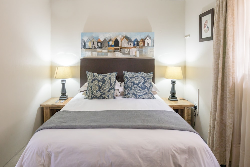 hillton manor guest house