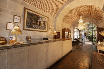 la hosteria boutique hotel