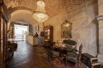 la hosteria boutique hotel