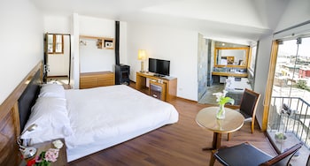 la hosteria boutique hotel