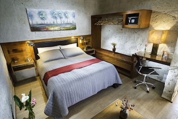 la hosteria boutique hotel