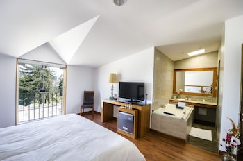 la hosteria boutique hotel