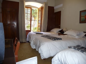 la hosteria boutique hotel