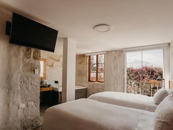 la hosteria boutique hotel