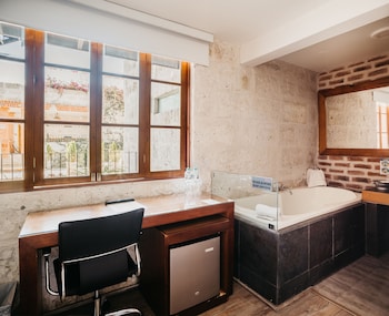 la hosteria boutique hotel