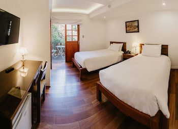 la hosteria boutique hotel