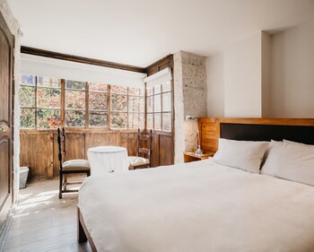 la hosteria boutique hotel