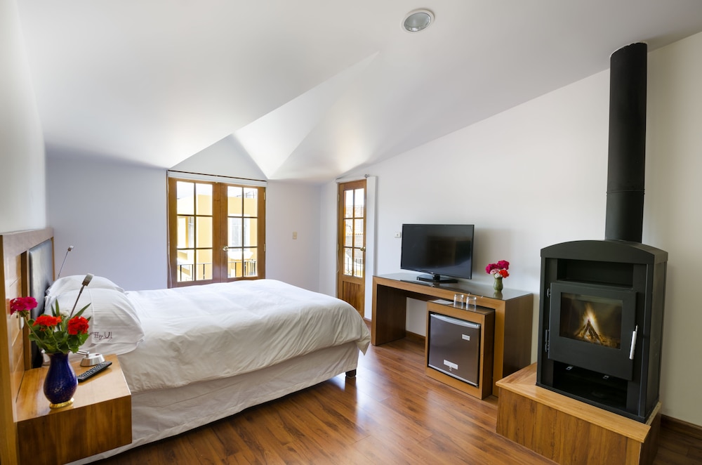 la hosteria boutique hotel