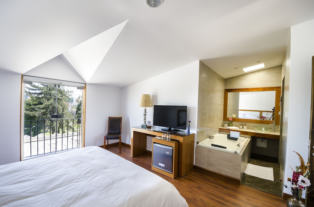 la hosteria boutique hotel