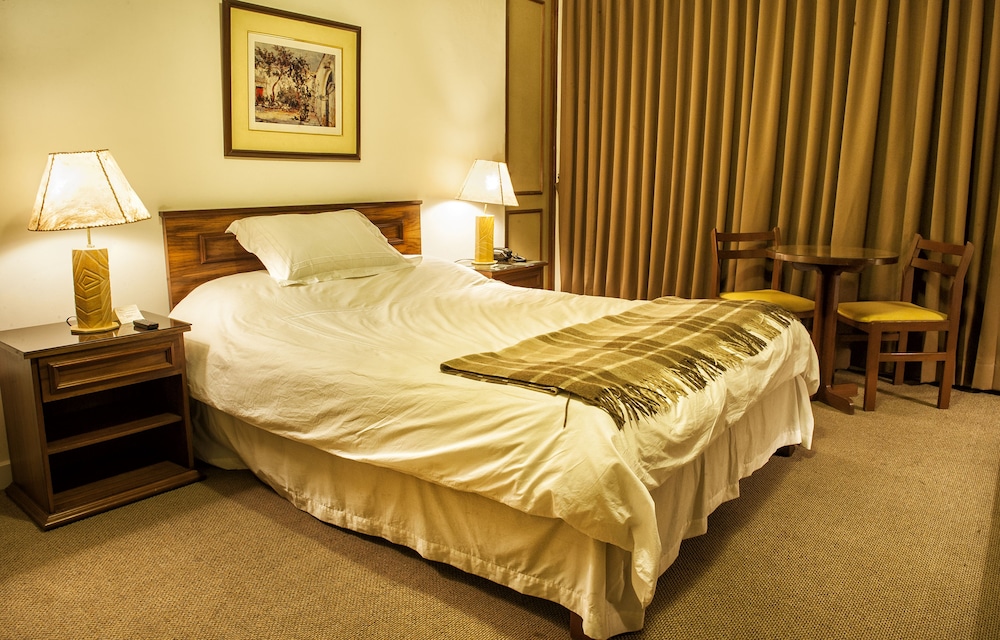 la hosteria boutique hotel