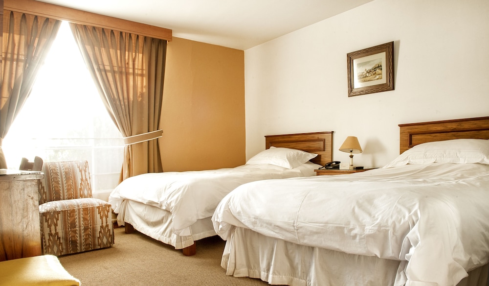 la hosteria boutique hotel