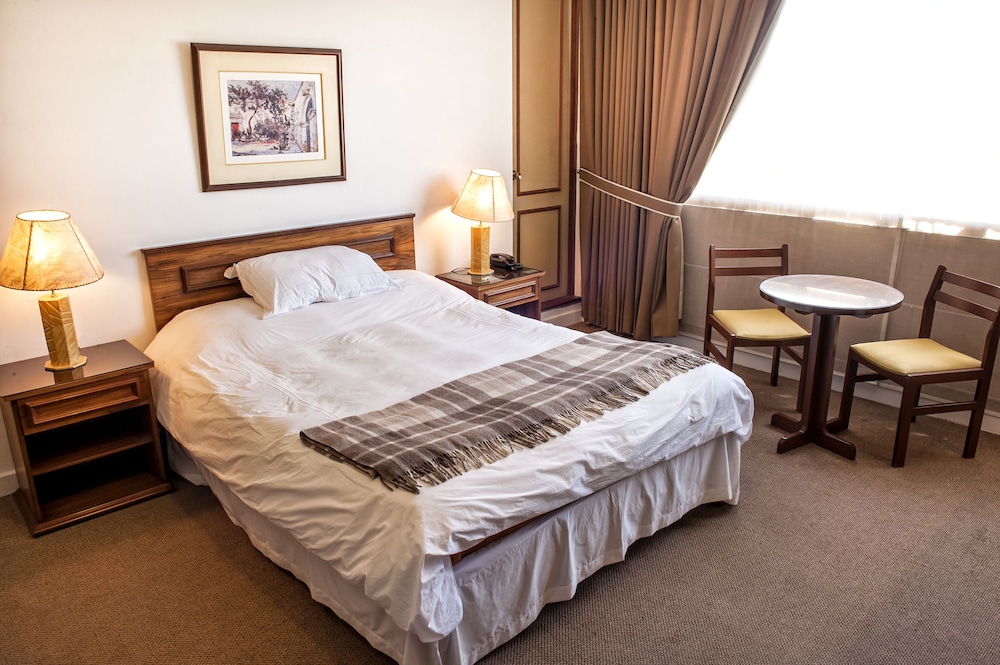 la hosteria boutique hotel