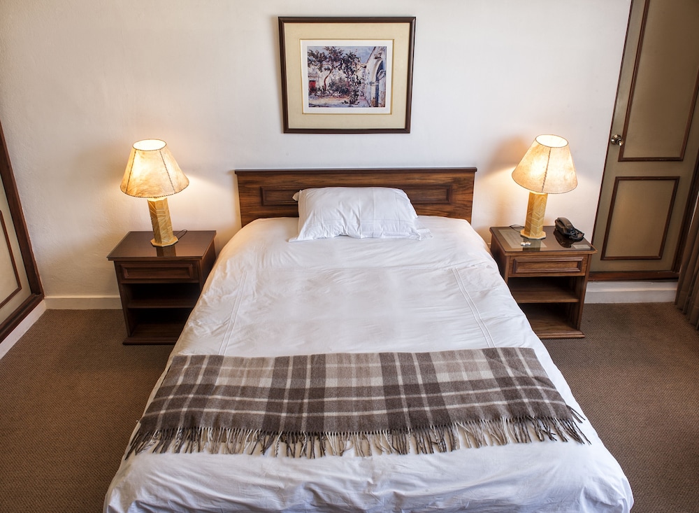 la hosteria boutique hotel