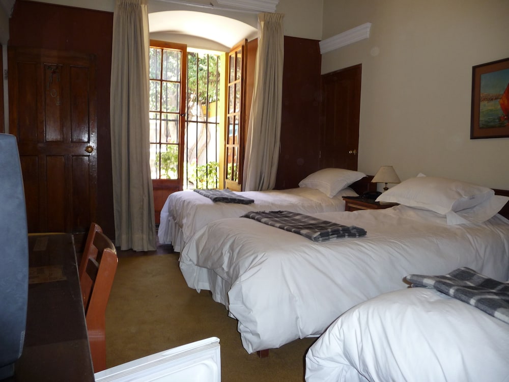 la hosteria boutique hotel