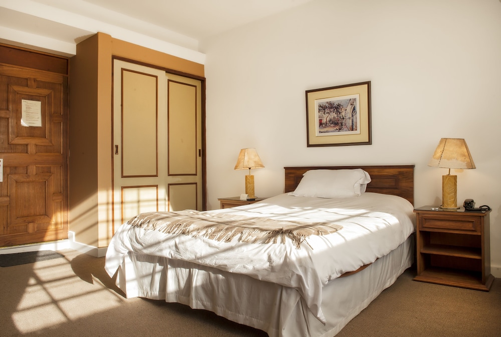la hosteria boutique hotel