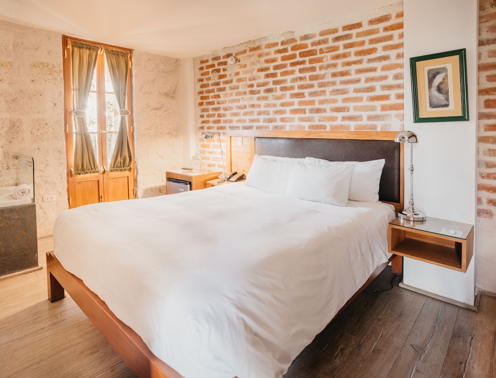 la hosteria boutique hotel
