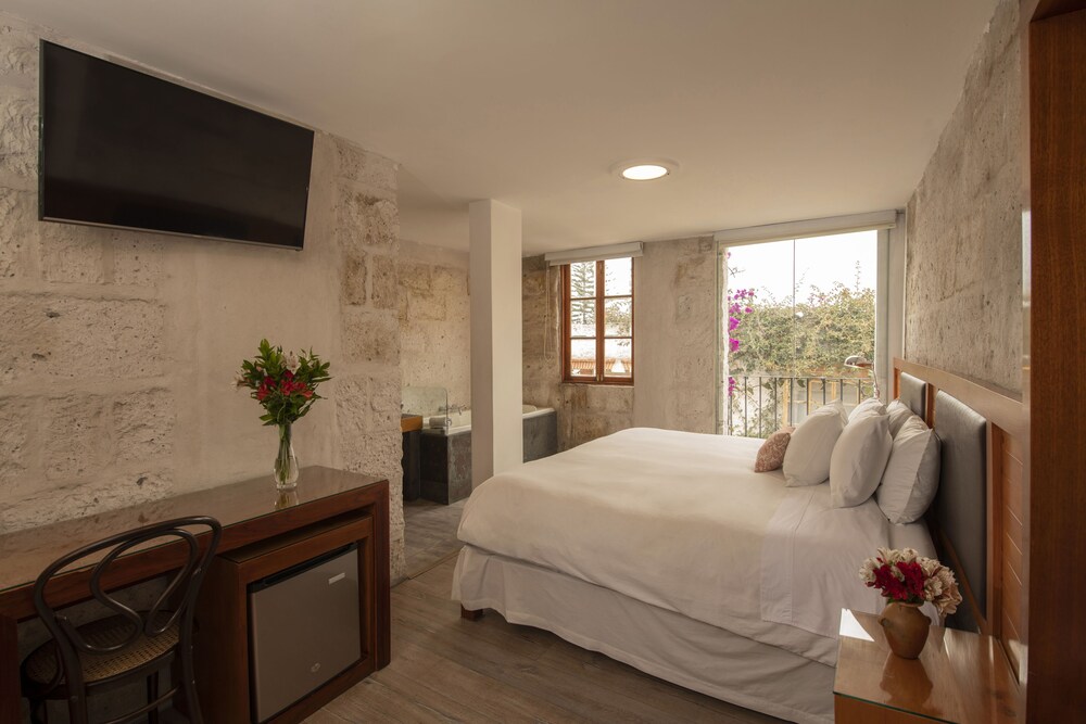 la hosteria boutique hotel