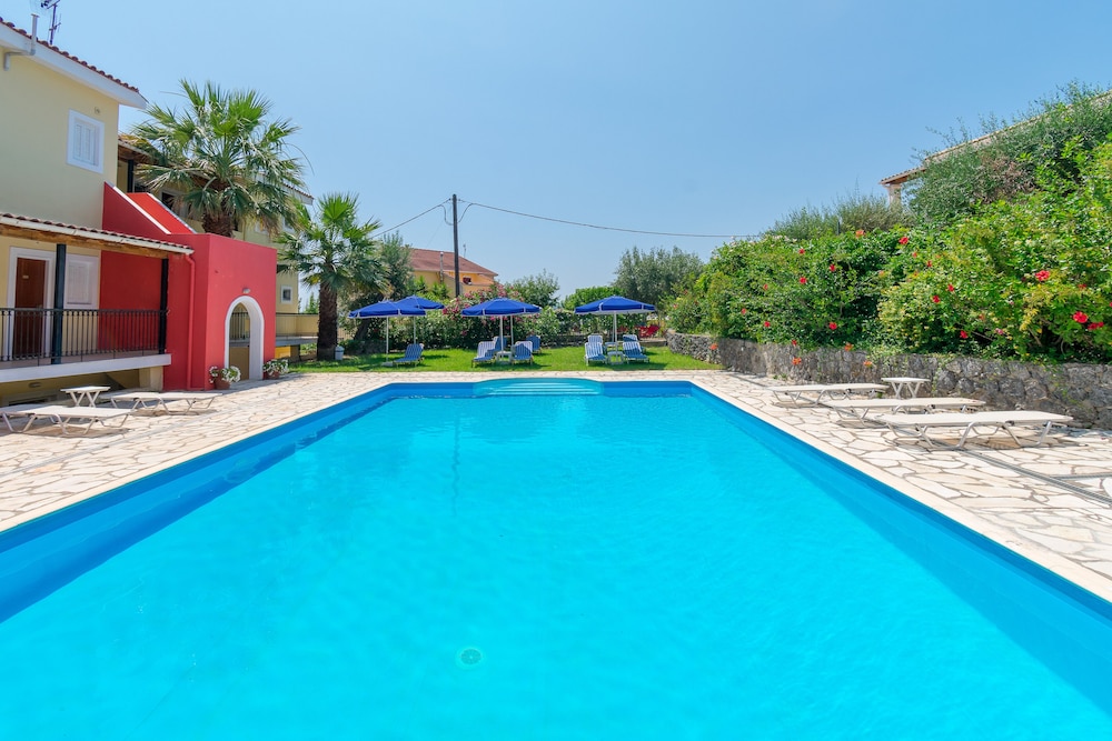 elite corfu adults friendly