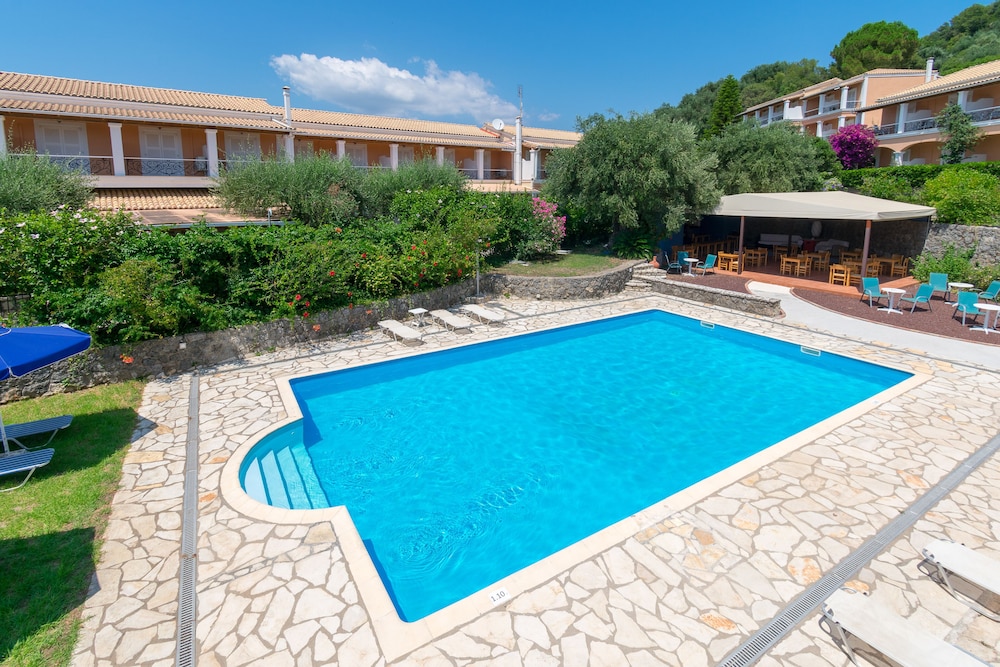 elite corfu adults friendly