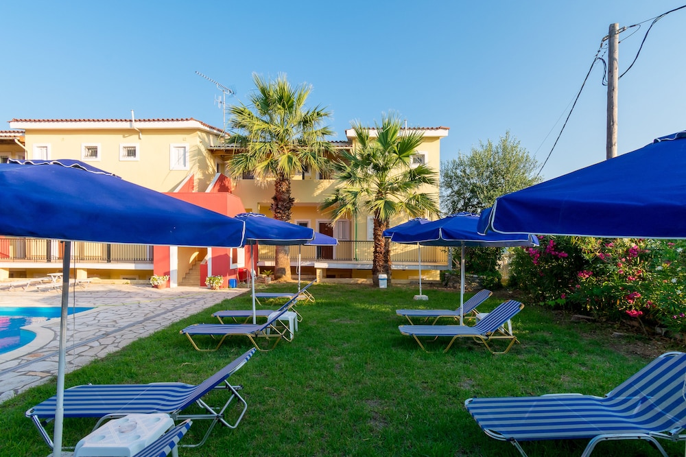 elite corfu adults friendly