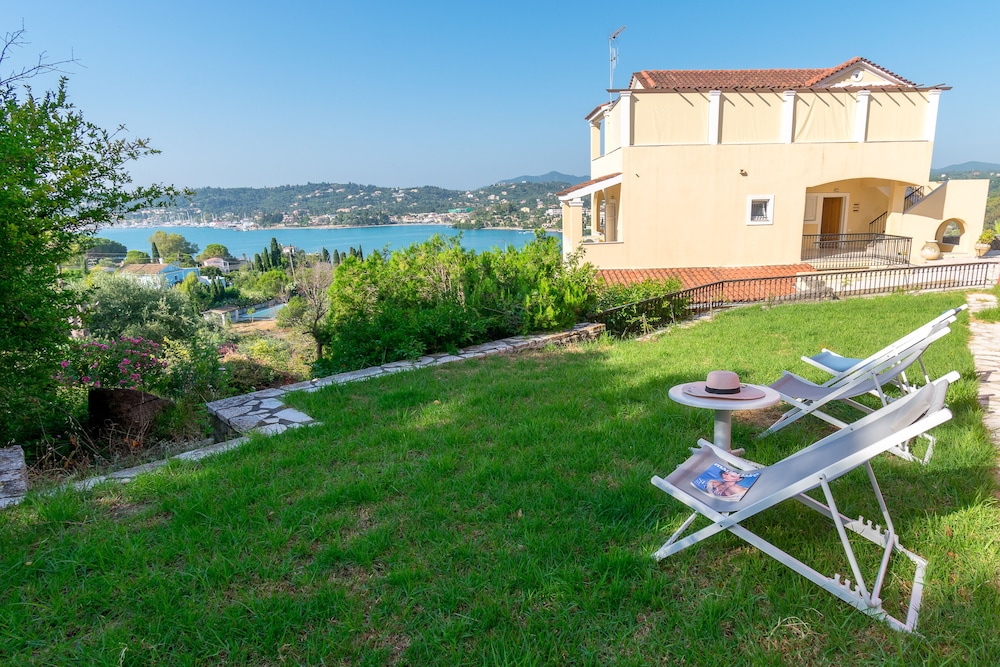 elite corfu adults friendly
