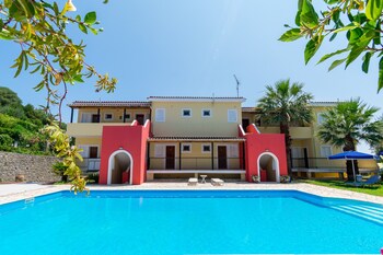 elite corfu adults friendly