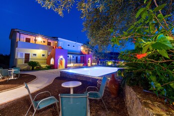 elite corfu adults friendly