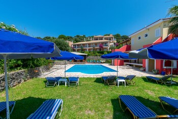elite corfu adults friendly