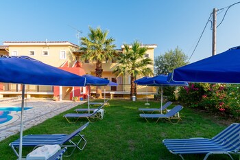 elite corfu adults friendly