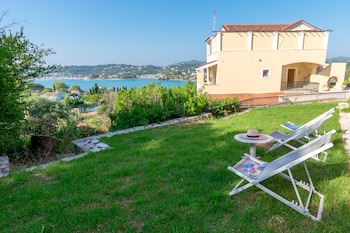 elite corfu adults friendly