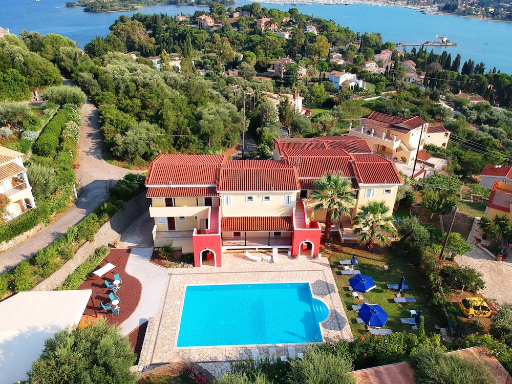 elite corfu adults friendly