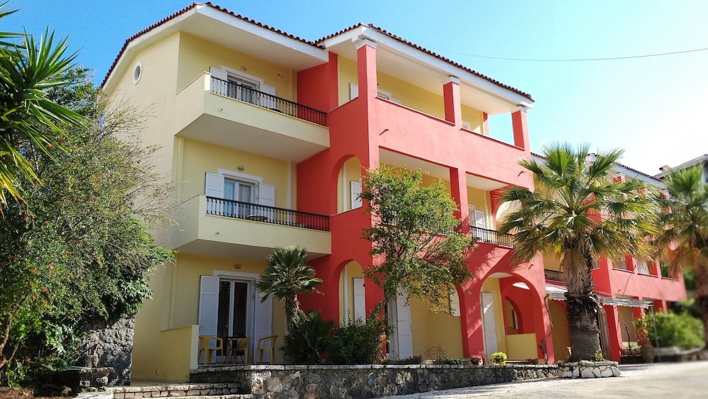 elite corfu adults friendly