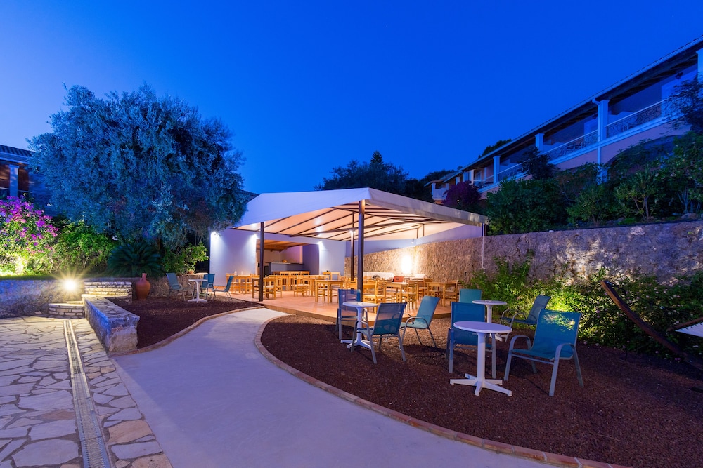 elite corfu adults friendly