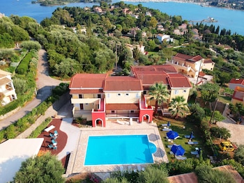 elite corfu adults friendly