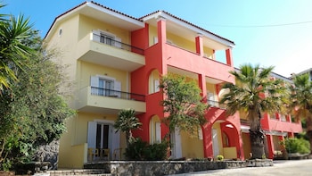 elite corfu adults friendly