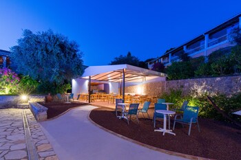 elite corfu adults friendly