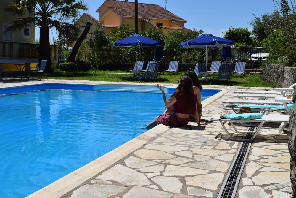 elite corfu adults friendly
