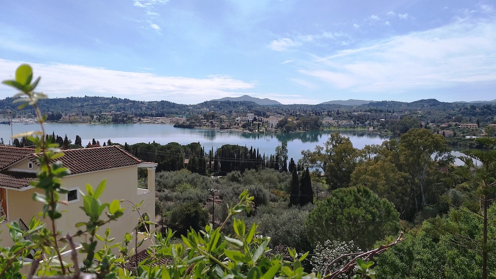 elite corfu adults friendly