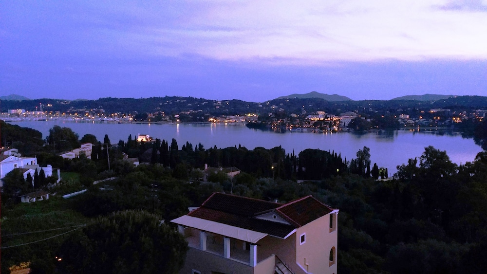 elite corfu adults friendly