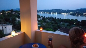 elite corfu adults friendly