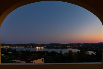 elite corfu adults friendly