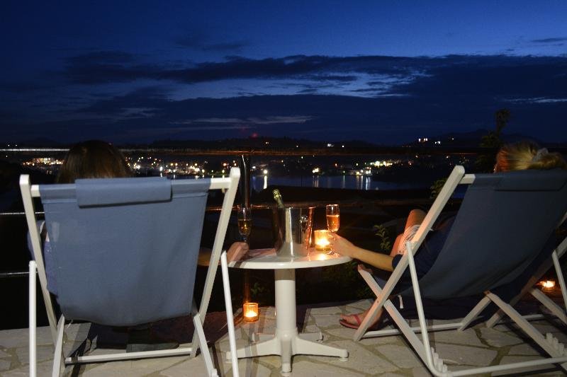 elite corfu adults friendly