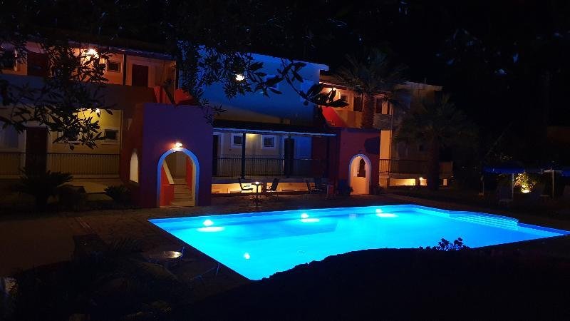 elite corfu adults friendly
