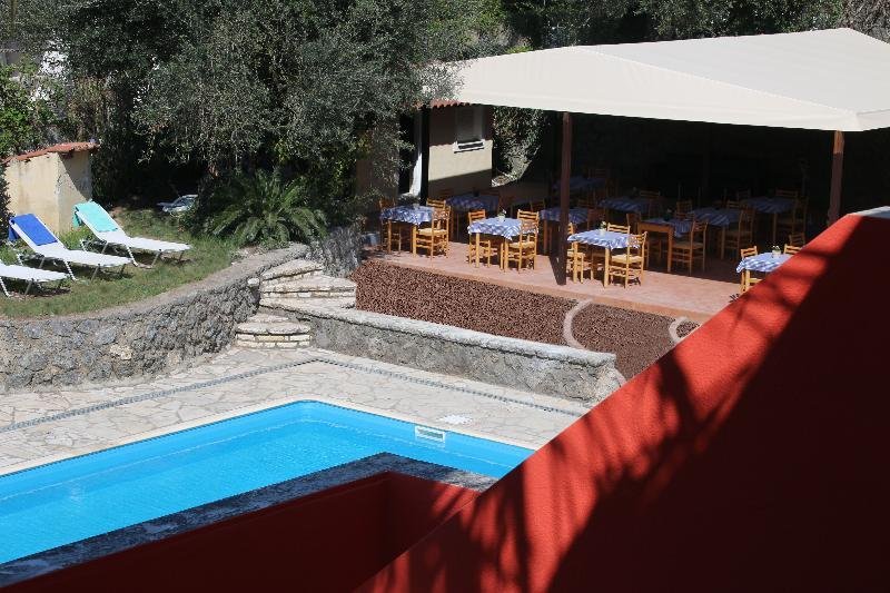 elite corfu adults friendly