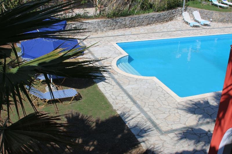 elite corfu adults friendly